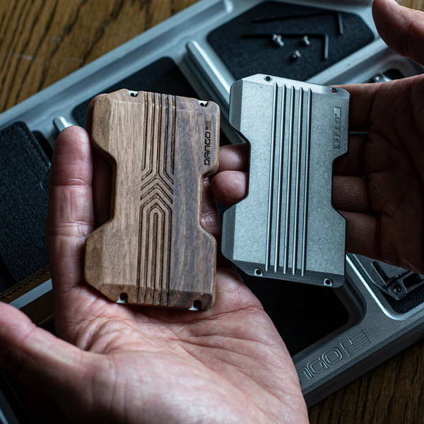 Dango Adapt Wallets | The World's Most Adaptable Wallet - Dango